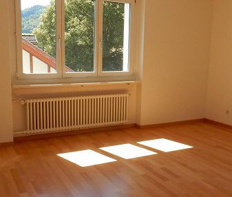 4.0 Zimmerwohnung in Neftenbach - Foto 3