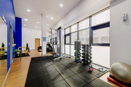 Standard En-suite - Photo 3