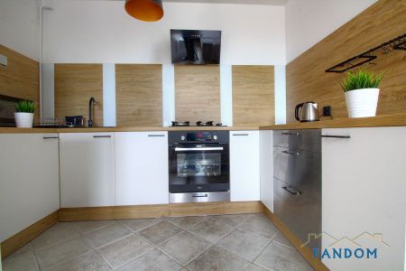 2 pokoje 40 m2 + BALKON | ul. Lewakowskiego, KRAKOWSKA - Photo 2