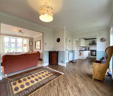 2 bedroom semi-detached house to rent - Photo 2