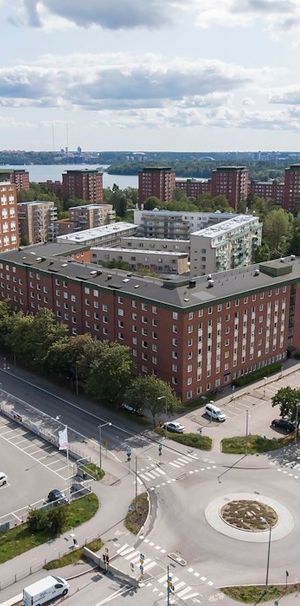 Agavägen 2, Larsberg - Foto 1