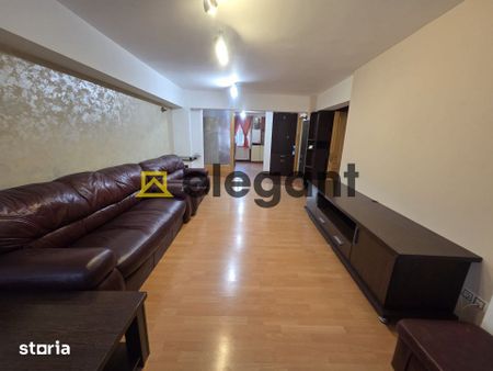 4 decomandate, spatios, modern, centrala, AC, Sarari-Rompetrol - Fotografie 2