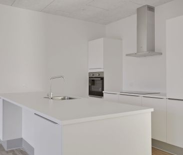 4-vær. rækkehus - Photo 5