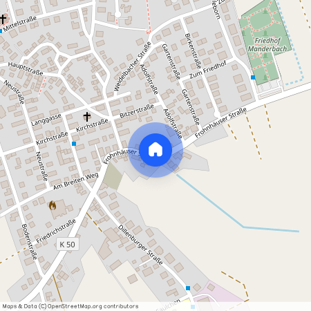 35685 Hessen - Dillenburg