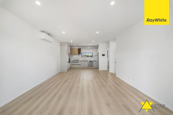 Stylish Three-Level Living in a Prime, Convenient Location - Photo 1