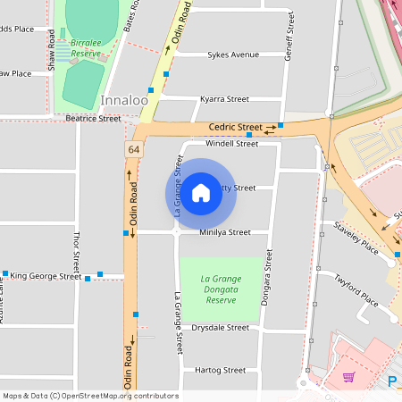 5A Nangetty Street, Innaloo