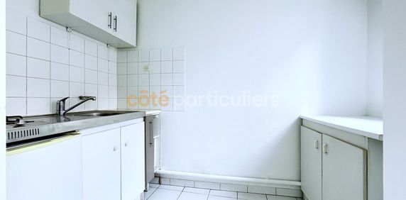 Location Appartement 1 pièce 33m² - Photo 2