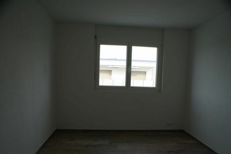schöne ruhige 3.5 Zi-Wohnung - Photo 5