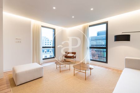 Flat for rent in Garcia Paredes. - Photo 2