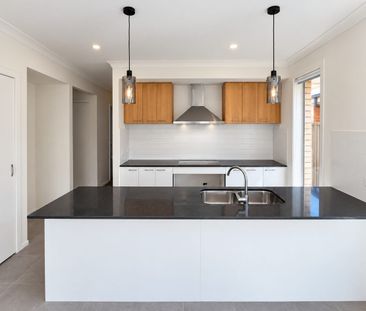 Brand-New 4-Bedroom Home with Alfresco Living – Evanston Gardens - Photo 6