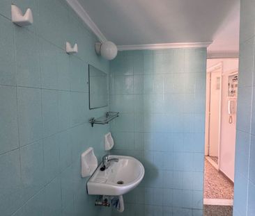 Διαμέρισμα για ενοικίαση Άγιος Ιωάννης (Νέος Κόσμος) - Φωτογραφία 6