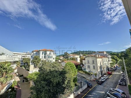 2 Pièces Cannes - Isola Bella - Photo 4