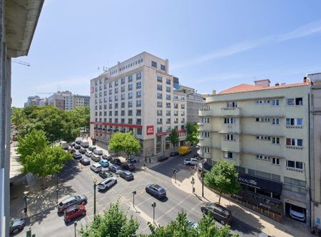 Rua Alexandre Herculano, Lisbon, Lisbon 1150-005 - Photo 2