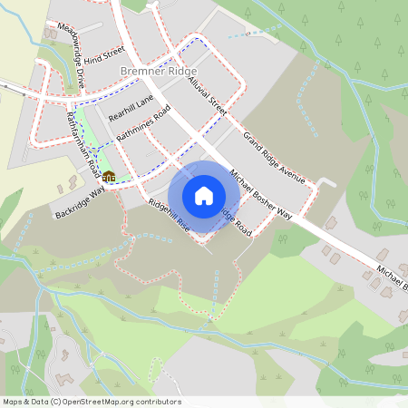 14 Southridge Road, Flat Bush, Manukau City