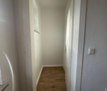 Frisch renovierte 2-Zimmer-Wohnung - Foto 1