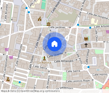 Calle Molino, Getafe, Community of Madrid 28901 - Photo 1