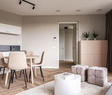 Appartement te huur: Niemeyerstraat 68 2132 HE Hoofddorp - Photo 6