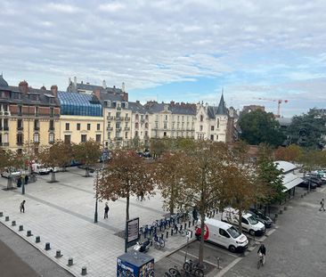 Location Appartement 1 pièce 18m² RENNES 35000 - Photo 4