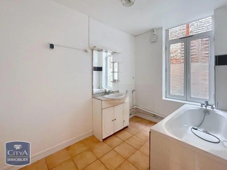 Appartement à louer 3 pièces 60m² - Photo 5