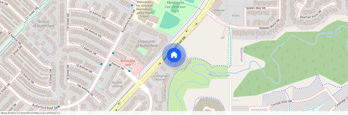 405 - 1619 James Mowatt Trail Southwest, T6W 0J7, Edmonton