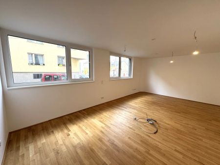 WOHNEN UND GENIESSEN IM SÜDWESTEN VON WIEN! PERFEKTE INFRASTRUKTUR – NÄHE SCHÖNBRUNN! - Foto 2