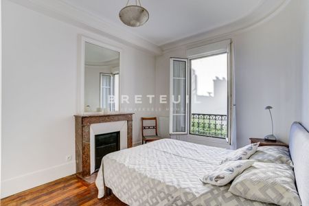 Appartement à louer à Paris 15Ème - Photo 5