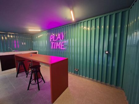 Studio/Γκαρσονιέρα για ενοικίαση Ανάληψη (Βόλος) - Φωτογραφία 4