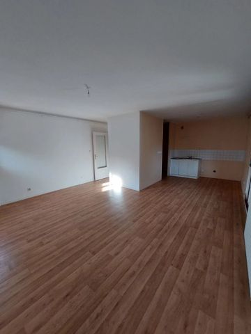 Appartement T2 à louer , Rive-de-gier - Photo 3