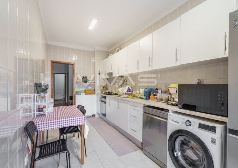 Apartamento T3