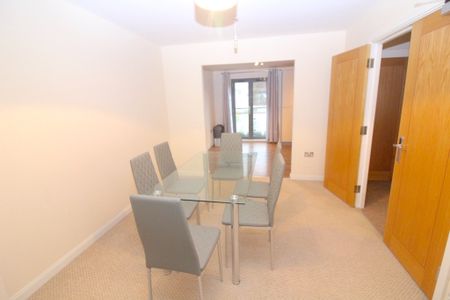 St. Catherines Court, Maritime Quarter, Swansea - Photo 4