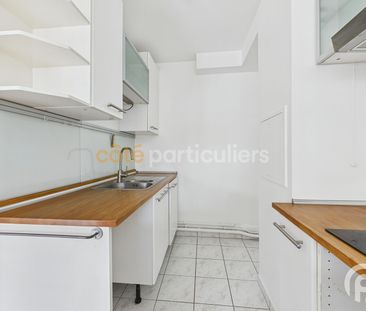 Location Appartement 3 pièces 66m² - Photo 2