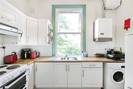 Byrne Road, London, SW12 9HZ - Photo 5