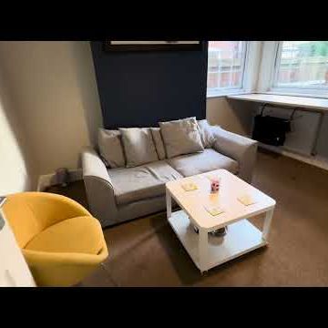 Room in a Shared House, Recreation Street, NG10 - Photo 1