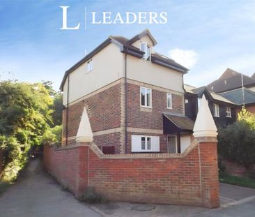 house to rent Nicholsons Grove, Colchester, CO1 - Photo 6