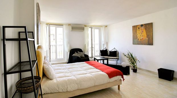 Marseille - Montgrand - Chambre 1 - Photo 1