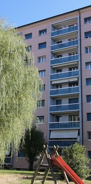 CHARMANT LOGEMENT TRES BIEN SITUE ET ENTIEREMENT RENOVE - Foto 1