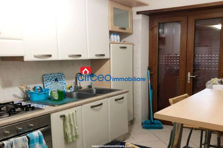 Villa bifamiliare via Mediana Vecchia 31, Centro, San Felice Circeo - Photo 5