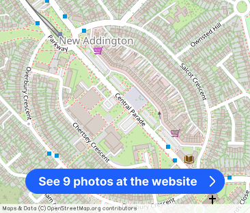 New Addington, Croydon, CR0 - Photo 1