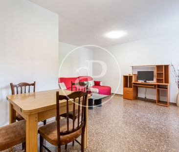 Flat for rent with Terrace in Malvarrosa (Valencia) - Foto 3