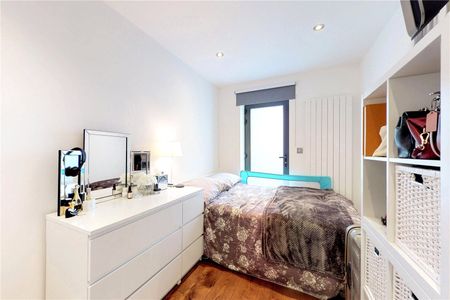 Blair Street, London, E14 0HY - Photo 5