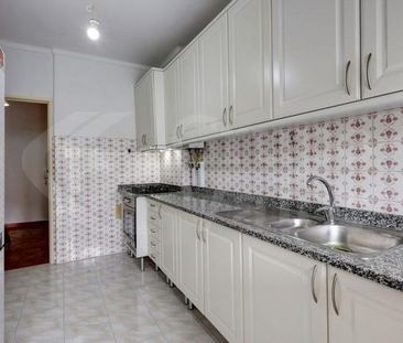 Apartamento T3 - Photo 4