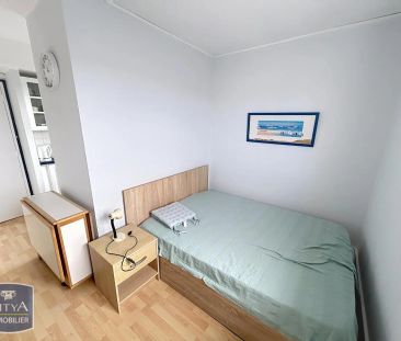 Appartement à louer 1 pièce 28.14m² - Photo 4