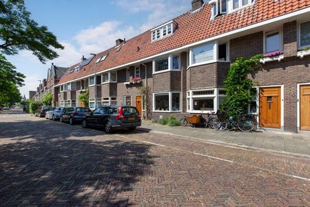 Te huur: Huis Van der Mondestraat in Utrecht - Foto 4