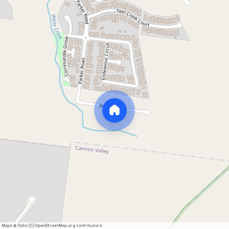 20 Bentley Rise, Cannonvale