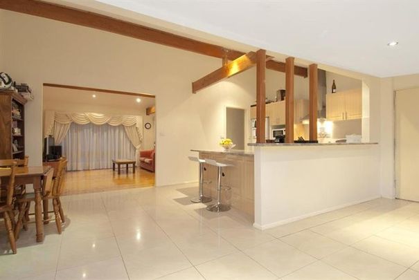 Family Home with Pool & Prime Location - Photo 1