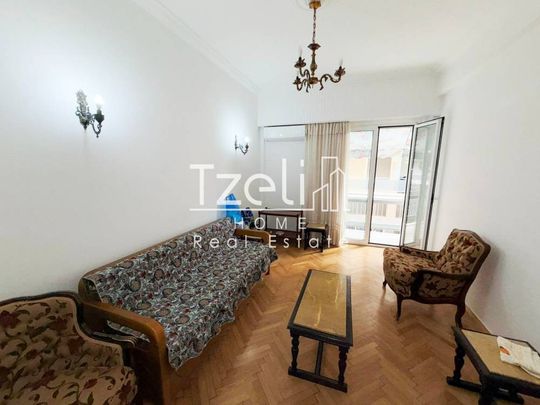 Διαμέρισμα 54 τ.μ. προς ενοικίαση - Photo 1