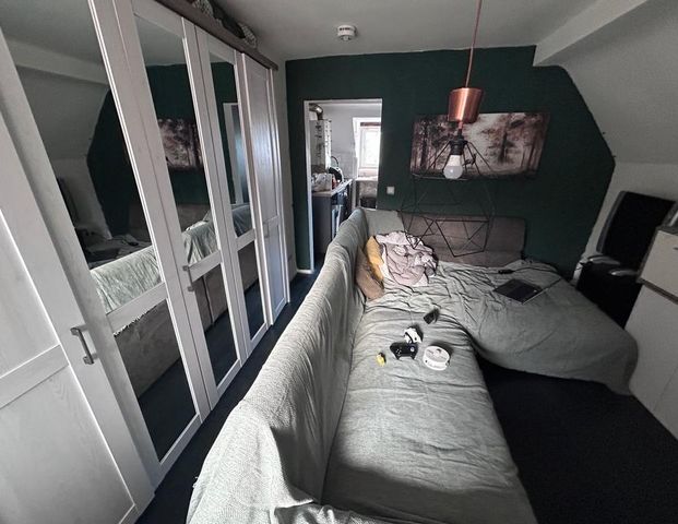 Wohnung in Oberursel - Foto 1