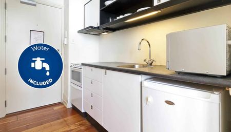 Studio in Heritage Hotel - Photo 5