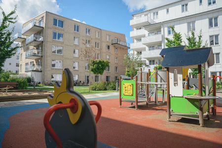 Nordengatan 33 - Photo 2