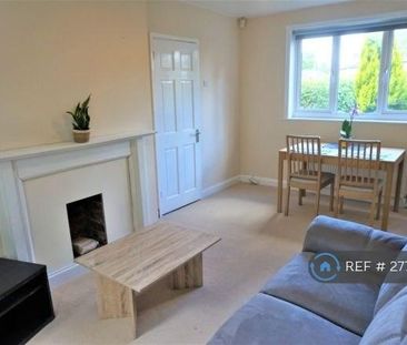 3 bedroom semi-detached house to rent - Photo 3